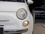 Fiat 500 1.2 Lounge *Nw. Distr. | Pano | Airco | Automaat | 15" Lichtmetaal*