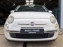 Fiat 500 1.2 Lounge *Nw. Distr. | Pano | Airco | Automaat | 15" Lichtmetaal*
