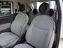 Fiat 500 1.2 Lounge *Nw. Distr. | Pano | Airco | Automaat | 15" Lichtmetaal*