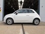 Fiat 500 1.2 Lounge *Nw. Distr. | Pano | Airco | Automaat | 15" Lichtmetaal*