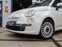Fiat 500 1.2 Lounge *Nw. Distr. | Pano | Airco | Automaat | 15" Lichtmetaal*