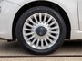 Fiat 500 1.2 Lounge *Nw. Distr. | Pano | Airco | Automaat | 15" Lichtmetaal*
