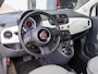 Fiat 500 1.2 Lounge *Nw. Distr. | Pano | Airco | Automaat | 15" Lichtmetaal*