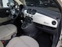 Fiat 500 1.2 Lounge *Nw. Distr. | Pano | Airco | Automaat | 15" Lichtmetaal*