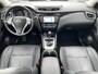 Nissan Qashqai 1.2 Tekna *Automaat*Navi+360Camera*Climate Control*Stoelverwarming*Panoramadak*Trekhaak*LM.Velgen*Lederen bekleding*Zeer nette auto!