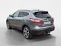 Nissan Qashqai 1.2 Tekna *Automaat*Navi+360Camera*Climate Control*Stoelverwarming*Panoramadak*Trekhaak*LM.Velgen*Lederen bekleding*Zeer nette auto!