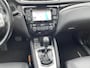 Nissan Qashqai 1.2 Tekna *Automaat*Navi+360Camera*Climate Control*Stoelverwarming*Panoramadak*Trekhaak*LM.Velgen*Lederen bekleding*Zeer nette auto!