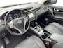 Nissan Qashqai 1.2 Tekna *Automaat*Navi+360Camera*Climate Control*Stoelverwarming*Panoramadak*Trekhaak*LM.Velgen*Lederen bekleding*Zeer nette auto!