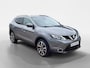 Nissan Qashqai 1.2 Tekna *Automaat*Navi+360Camera*Climate Control*Stoelverwarming*Panoramadak*Trekhaak*LM.Velgen*Lederen bekleding*Zeer nette auto!