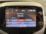 Toyota Aygo 1.0 VVT-i x-nav