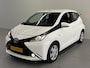 Toyota Aygo 1.0 VVT-i x-nav