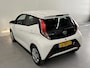 Toyota Aygo 1.0 VVT-i x-nav