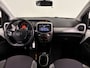 Toyota Aygo 1.0 VVT-i x-nav