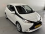 Toyota Aygo 1.0 VVT-i x-nav