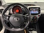 Toyota Aygo 1.0 VVT-i x-nav