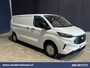 Ford Transit Custom 2.0 TDCI 111pk L2H1 Euro6 Airco | Camera | Navigatie | LED | Apple Carplay | Cruisecontrol Android Auto, Verwarmde voorruit, Stoelverwarming, Parkeersensoren, Bijrijdersbank