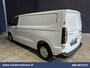 Ford Transit Custom 2.0 TDCI 111pk L2H1 Euro6 Airco | Camera | Navigatie | LED | Apple Carplay | Cruisecontrol Android Auto, Verwarmde voorruit, Stoelverwarming, Parkeersensoren, Bijrijdersbank