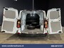 Ford Transit Custom 2.0 TDCI 111pk L2H1 Euro6 Airco | Camera | Navigatie | LED | Apple Carplay | Cruisecontrol Android Auto, Verwarmde voorruit, Stoelverwarming, Parkeersensoren, Bijrijdersbank