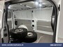 Ford Transit Custom 2.0 TDCI 111pk L2H1 Euro6 Airco | Camera | Navigatie | LED | Apple Carplay | Cruisecontrol Android Auto, Verwarmde voorruit, Stoelverwarming, Parkeersensoren, Bijrijdersbank