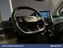 Ford Transit Custom 2.0 TDCI 111pk L2H1 Euro6 Airco | Camera | Navigatie | LED | Apple Carplay | Cruisecontrol Android Auto, Verwarmde voorruit, Stoelverwarming, Parkeersensoren, Bijrijdersbank