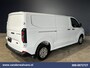 Ford Transit Custom 2.0 TDCI 111pk L2H1 Euro6 Airco | Camera | Navigatie | LED | Apple Carplay | Cruisecontrol Android Auto, Verwarmde voorruit, Stoelverwarming, Parkeersensoren, Bijrijdersbank