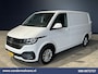 Volkswagen Transporter 2.0 TDI 111pk L1H1 Euro6 Airco | Navigatie | LM Velgen | Cruisecontrol | Apple Carplay Parkeersensoren