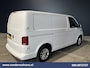 Volkswagen Transporter 2.0 TDI 111pk L1H1 Euro6 Airco | Navigatie | LM Velgen | Cruisecontrol | Apple Carplay Parkeersensoren