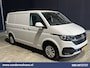 Volkswagen Transporter 2.0 TDI 111pk L1H1 Euro6 Airco | Navigatie | LM Velgen | Cruisecontrol | Apple Carplay Parkeersensoren