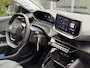 Peugeot 208 Allure 1.2 Hybrid 110PK e-DCS6 Automaat Navigatie, Rondomzichtcamera, Climate Control, Cruise Control, Parkeersensoren