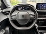 Peugeot 208 Allure 1.2 Hybrid 110PK e-DCS6 Automaat Navigatie, Rondomzichtcamera, Climate Control, Cruise Control, Parkeersensoren