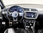 Volkswagen Tiguan Allspace 1.5 TSI 2x R-Line Blackstyle / 150pk / Panorama dak / Rondomzicht camera / Stoelverwarming / Leder /