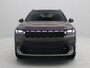 Jeep Compass First Edition 74 kWh | Direct Leverbaar | Panoramdak Gratis | NAVI | Stoelverwarming + Stoelventilatie |