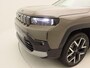 Jeep Compass First Edition 74 kWh | Direct Leverbaar | Panoramdak Gratis | NAVI | Stoelverwarming + Stoelventilatie |