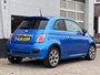 Fiat 500 S 0.9 TwinAir Turbo Sport Airco Half Leder