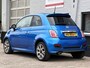 Fiat 500 S 0.9 TwinAir Turbo Sport Airco Half Leder