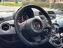 Fiat 500 S 0.9 TwinAir Turbo Sport Airco Half Leder