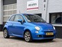 Fiat 500 S 0.9 TwinAir Turbo Sport Airco Half Leder