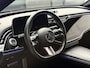 Mercedes-Benz E-klasse 220 d AMG Line Pano 360 Passagiersscherm Burmester 4D
