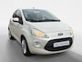 Ford Ka 1.2 Titanium X start/stop |Spoiler| Airco| Extra getint glas| 12 maanden Bovag garantie|