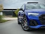 Audi Q5 50 TFSI e quattro S-Line Panoramadak|RS Seats|Luchtvering|Carbon|Camera|B&O|Keyless