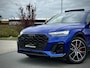 Audi Q5 50 TFSI e quattro S-Line Panoramadak|RS Seats|Luchtvering|Carbon|Camera|B&O|Keyless