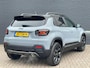 Jeep Avenger 1.2T 4xe 136pk The North Face | Automaat | All Season Banden | Adaptieve Cruise Control | Dode Hoek Detectie | Lane Assist | Parkeercamera | Parkeersensoren Voor & Achter | Navigatie | Apple Carplay | Stoelverwarming | DAB |