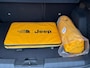 Jeep Avenger 1.2T 4xe 136pk The North Face | Automaat | All Season Banden | Adaptieve Cruise Control | Dode Hoek Detectie | Lane Assist | Parkeercamera | Parkeersensoren Voor & Achter | Navigatie | Apple Carplay | Stoelverwarming | DAB |