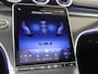 Mercedes-Benz C-klasse 180 Star Edition / Panoramadak/ C43 AMG Look/ Night/ 19 inch/ Memory