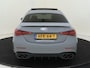 Mercedes-Benz C-klasse 180 Star Edition / Panoramadak/ C43 AMG Look/ Night/ 19 inch/ Memory