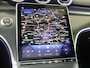 Mercedes-Benz C-klasse 180 Star Edition / Panoramadak/ C43 AMG Look/ Night/ 19 inch/ Memory