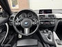 BMW 4-Serie Coupé 435i M Performance ORG NED Keyless H/K Trekhaak
