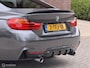 BMW 4-Serie Coupé 435i M Performance ORG NED Keyless H/K Trekhaak