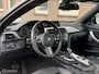 BMW 4-Serie Coupé 435i M Performance ORG NED Keyless H/K Trekhaak