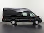 Ford Transit 2.0TDCI 130PK L4H3 Dubbele Cabine | 2800Kg Trekhaak | 6-Persoons | Navigatie | Camera | Airco | Cruise | Betimmering